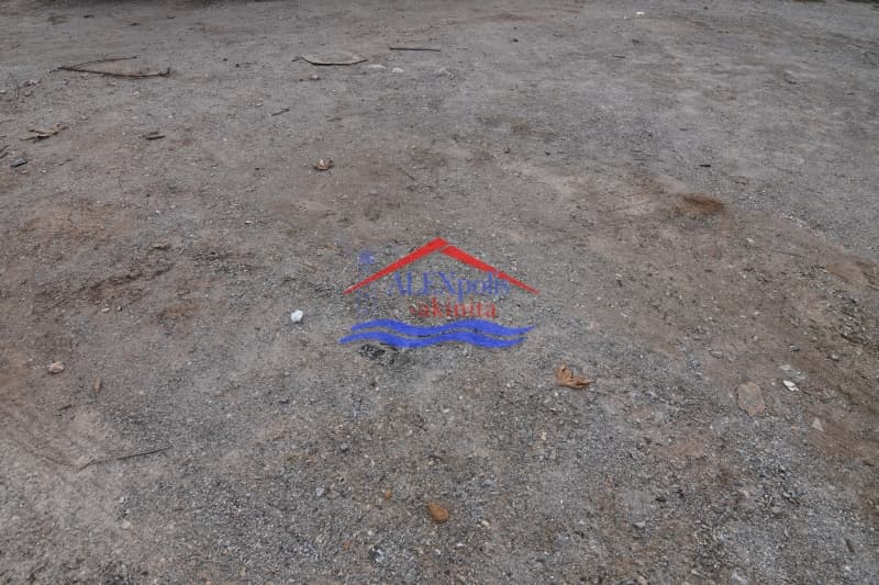 Building Plot in Apolloniada, Alexandroupoli — Photo 1 of 5