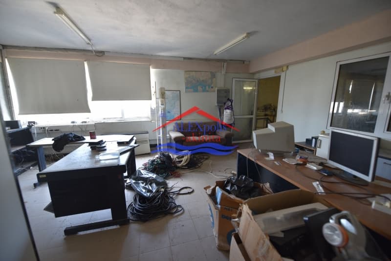 Αποθήκη στην Κέντρο, Αλεξανδρούπολη — Φωτογραφία 4 από 30