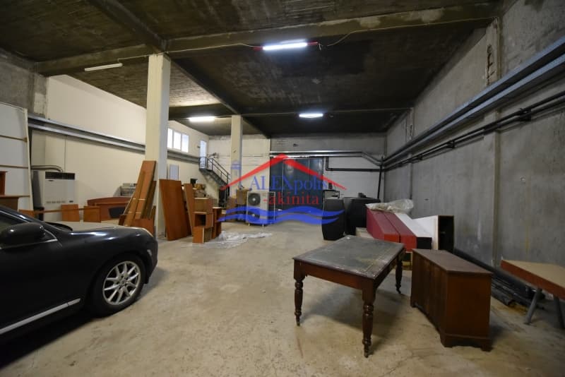 Αποθήκη στην Κέντρο, Αλεξανδρούπολη — Φωτογραφία 19 από 30