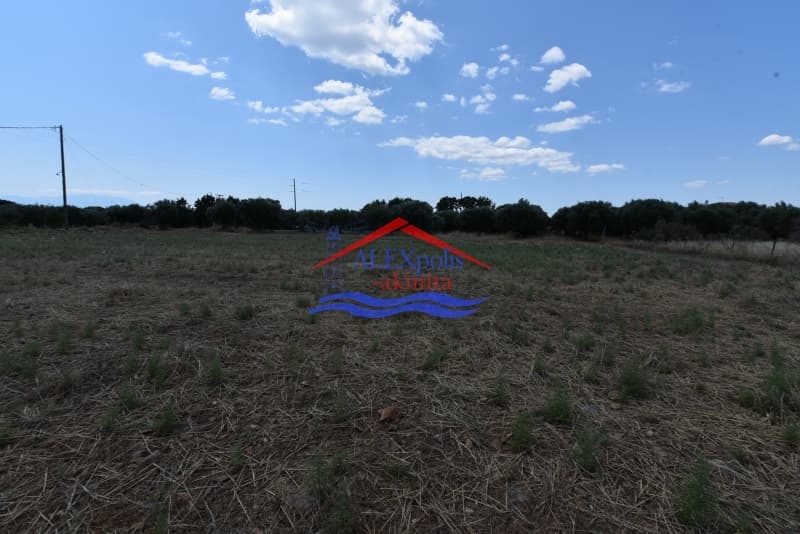 Building Plot in Center, Feres — Photo 5 of 7