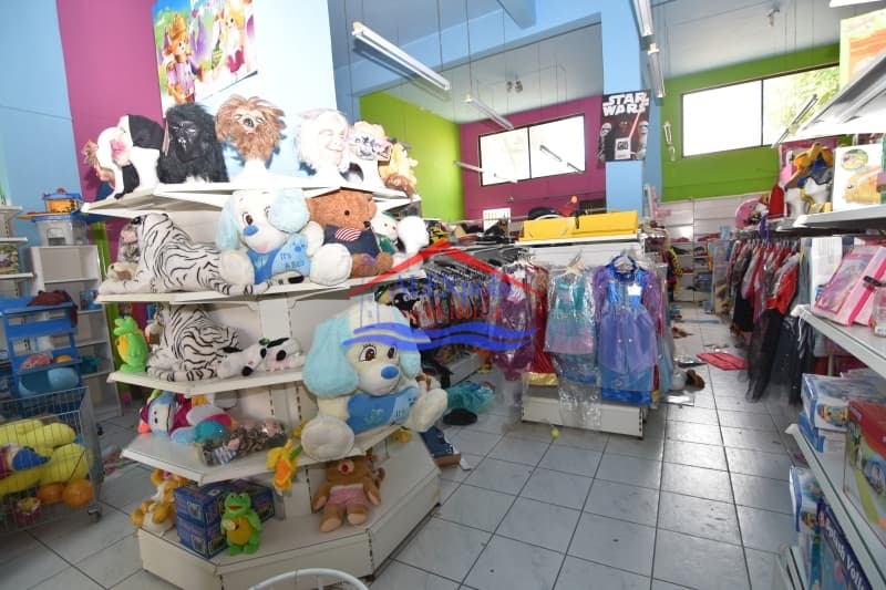 Κατάστημα στην Απολλωνιάδα, Αλεξανδρούπολη — Φωτογραφία 20 από 28