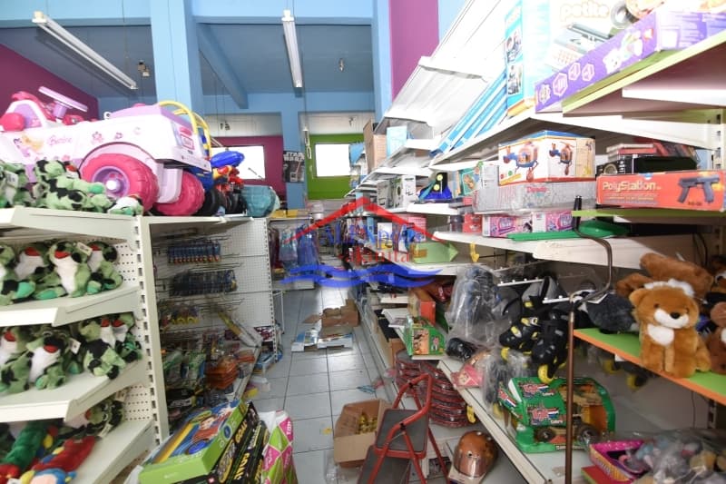 Κατάστημα στην Απολλωνιάδα, Αλεξανδρούπολη — Φωτογραφία 3 από 28