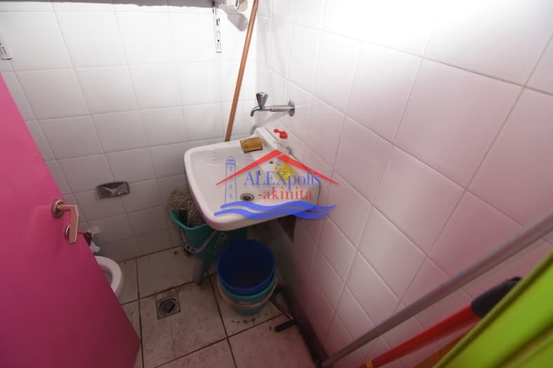 Κατάστημα στην Απολλωνιάδα, Αλεξανδρούπολη — Φωτογραφία 13 από 28