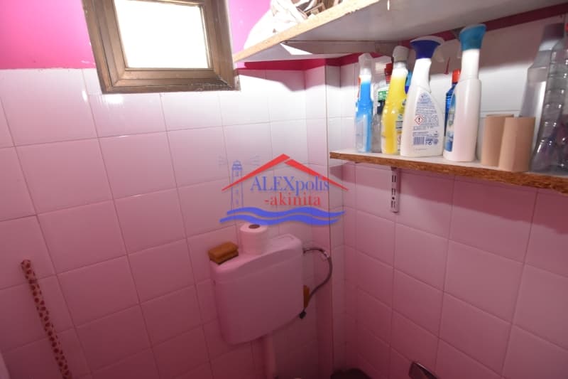 Κατάστημα στην Απολλωνιάδα, Αλεξανδρούπολη — Φωτογραφία 7 από 28