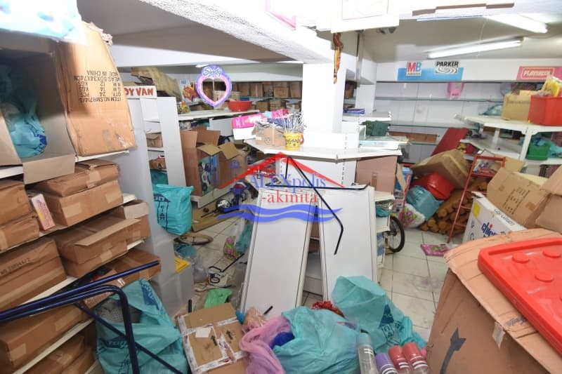 Κατάστημα στην Απολλωνιάδα, Αλεξανδρούπολη — Φωτογραφία 9 από 28
