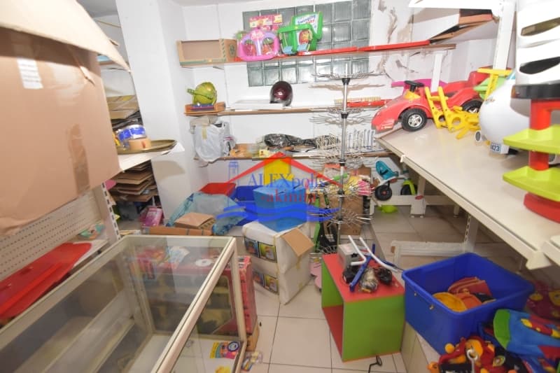 Κατάστημα στην Απολλωνιάδα, Αλεξανδρούπολη — Φωτογραφία 12 από 28
