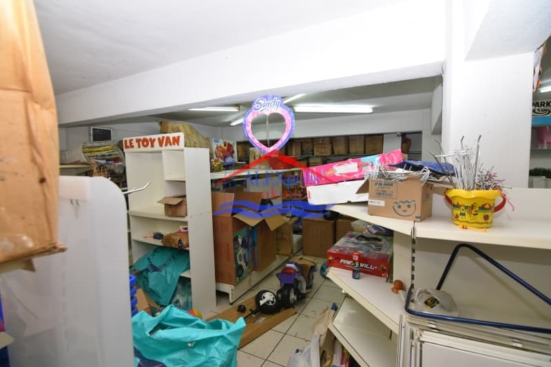 Κατάστημα στην Απολλωνιάδα, Αλεξανδρούπολη — Φωτογραφία 14 από 28