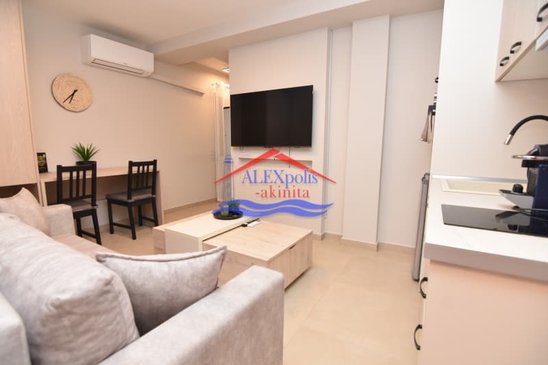 Διαμέρισμα στην Απολλωνιάδα, Αλεξανδρούπολη — Φωτογραφία 4 από 30