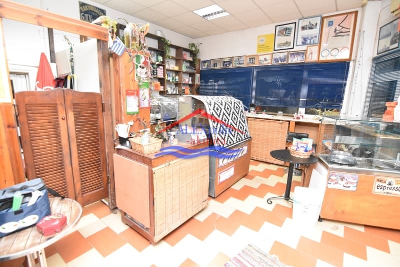 Κατάστημα στην Αγία Κυριακή, Αλεξανδρούπολη — Φωτογραφία 1 από 31