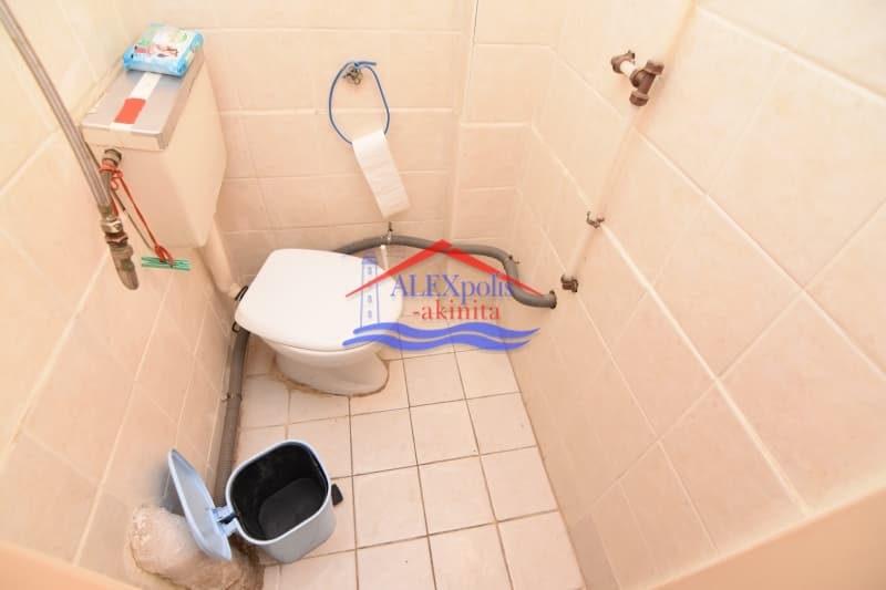 Κατάστημα στην Αγία Κυριακή, Αλεξανδρούπολη — Φωτογραφία 13 από 31