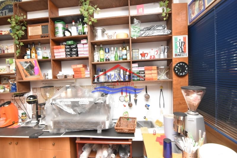 Κατάστημα στην Αγία Κυριακή, Αλεξανδρούπολη — Φωτογραφία 5 από 31