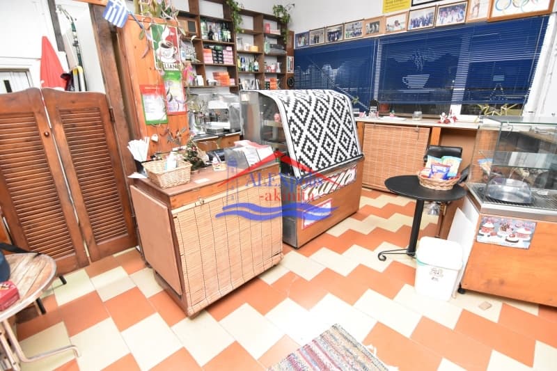 Κατάστημα στην Αγία Κυριακή, Αλεξανδρούπολη — Φωτογραφία 22 από 31