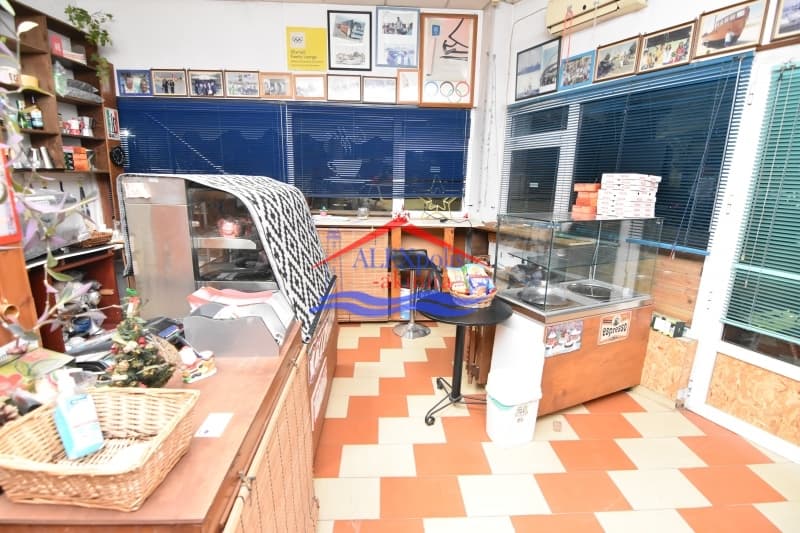Κατάστημα στην Αγία Κυριακή, Αλεξανδρούπολη — Φωτογραφία 8 από 31