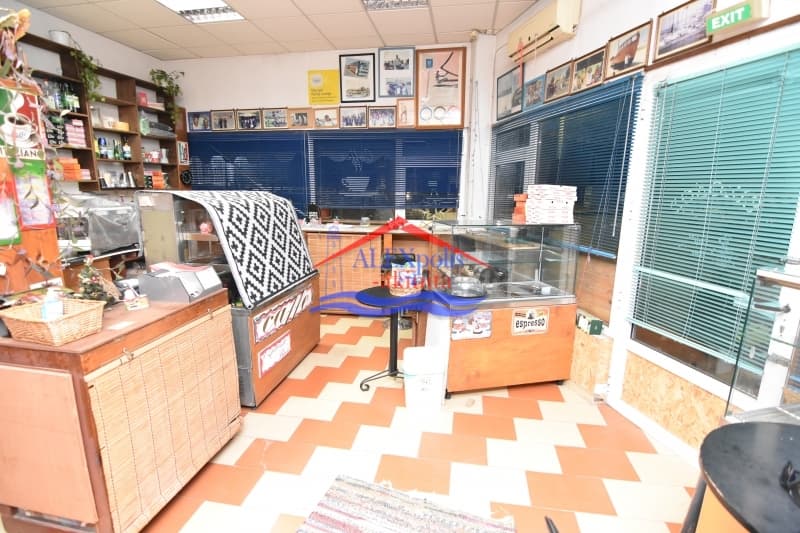 Κατάστημα στην Αγία Κυριακή, Αλεξανδρούπολη — Φωτογραφία 17 από 31