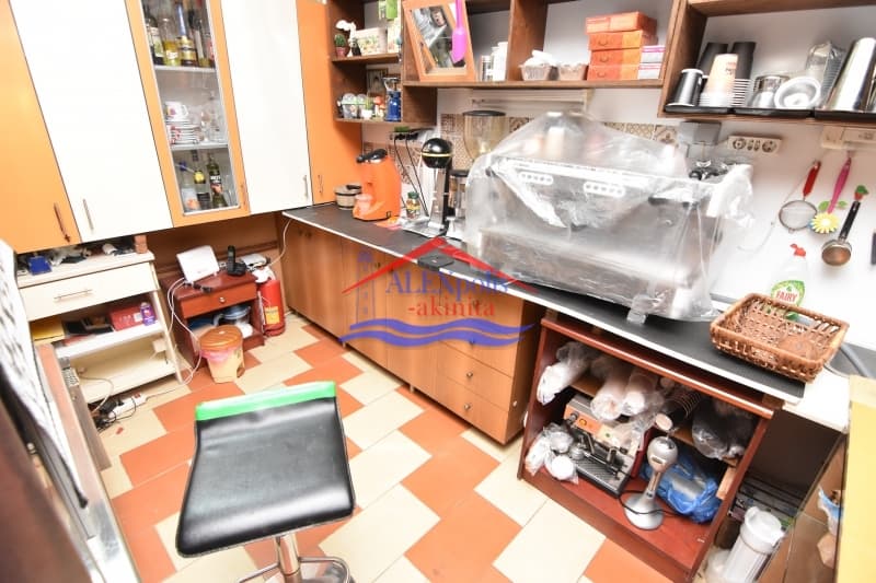 Κατάστημα στην Αγία Κυριακή, Αλεξανδρούπολη — Φωτογραφία 15 από 31