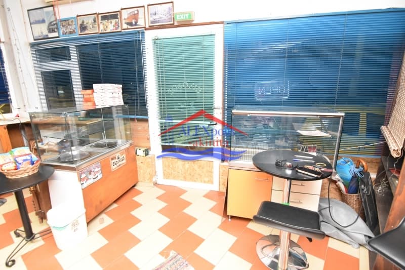 Κατάστημα στην Αγία Κυριακή, Αλεξανδρούπολη — Φωτογραφία 21 από 31