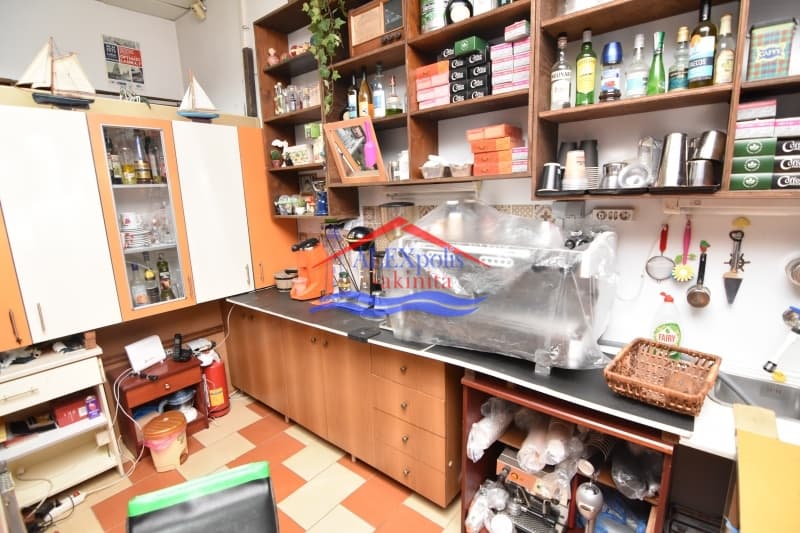 Κατάστημα στην Αγία Κυριακή, Αλεξανδρούπολη — Φωτογραφία 11 από 31