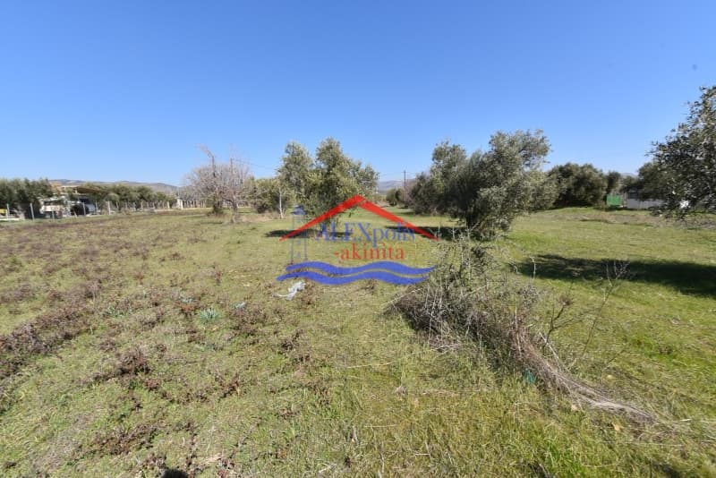 Οικόπεδο στην Παραλία Δικελλών, Αλεξανδρούπολη — Φωτογραφία 7 από 12