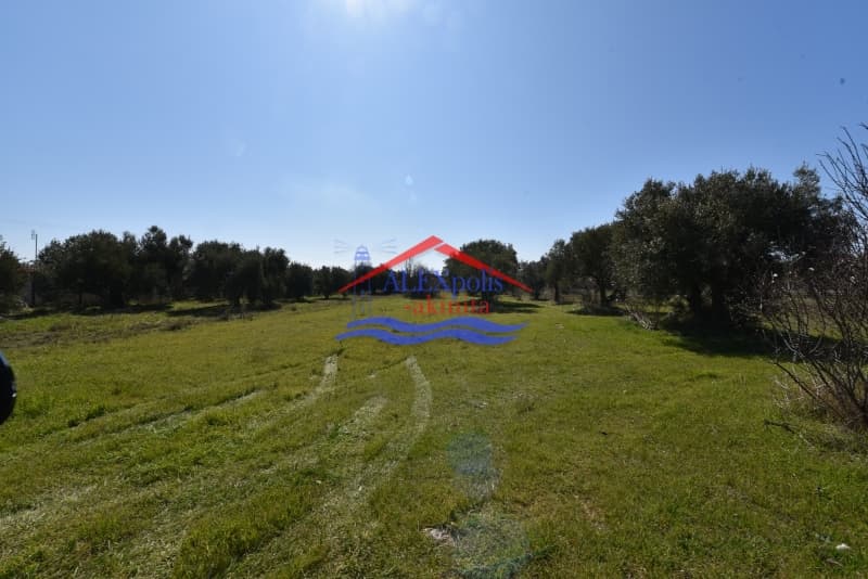 Οικόπεδο στην Παραλία Δικελλών, Αλεξανδρούπολη — Φωτογραφία 2 από 12