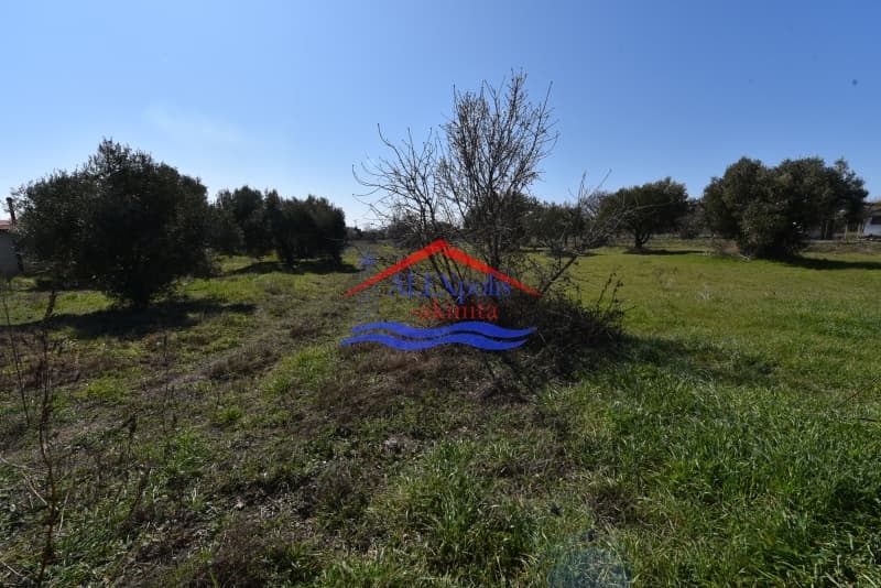 Οικόπεδο στην Παραλία Δικελλών, Αλεξανδρούπολη — Φωτογραφία 3 από 12