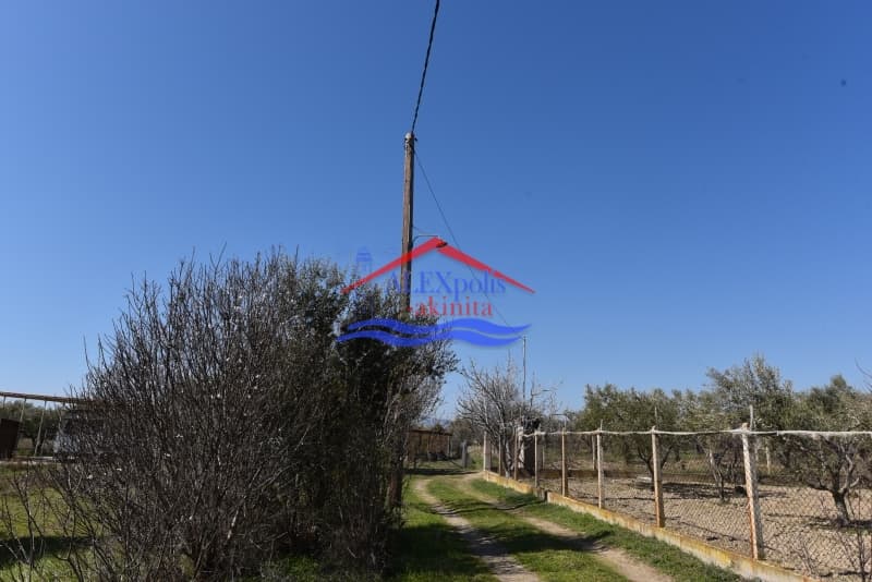 Οικόπεδο στην Παραλία Δικελλών, Αλεξανδρούπολη — Φωτογραφία 10 από 12