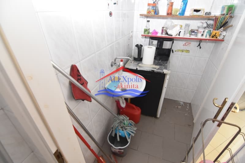 Κατάστημα στην Απολλωνιάδα, Αλεξανδρούπολη — Φωτογραφία 6 από 23