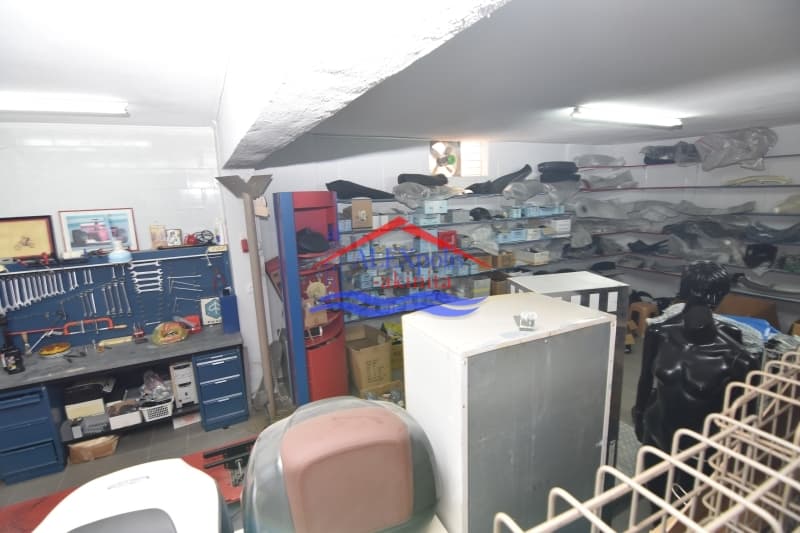 Κατάστημα στην Απολλωνιάδα, Αλεξανδρούπολη — Φωτογραφία 23 από 23