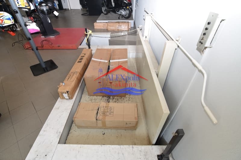 Κατάστημα στην Απολλωνιάδα, Αλεξανδρούπολη — Φωτογραφία 4 από 23