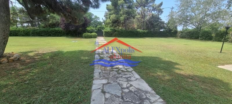Parcel in Dikella, Alexandroupoli — Photo 7 of 7