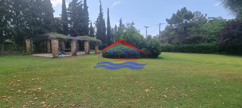 Parcel in Dikella, Alexandroupoli — Photo 4 of 7