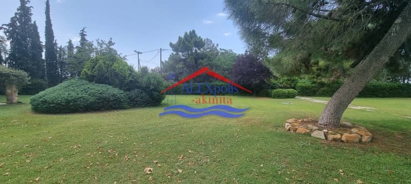 Parcel in Dikella, Alexandroupoli — Photo 1 of 7