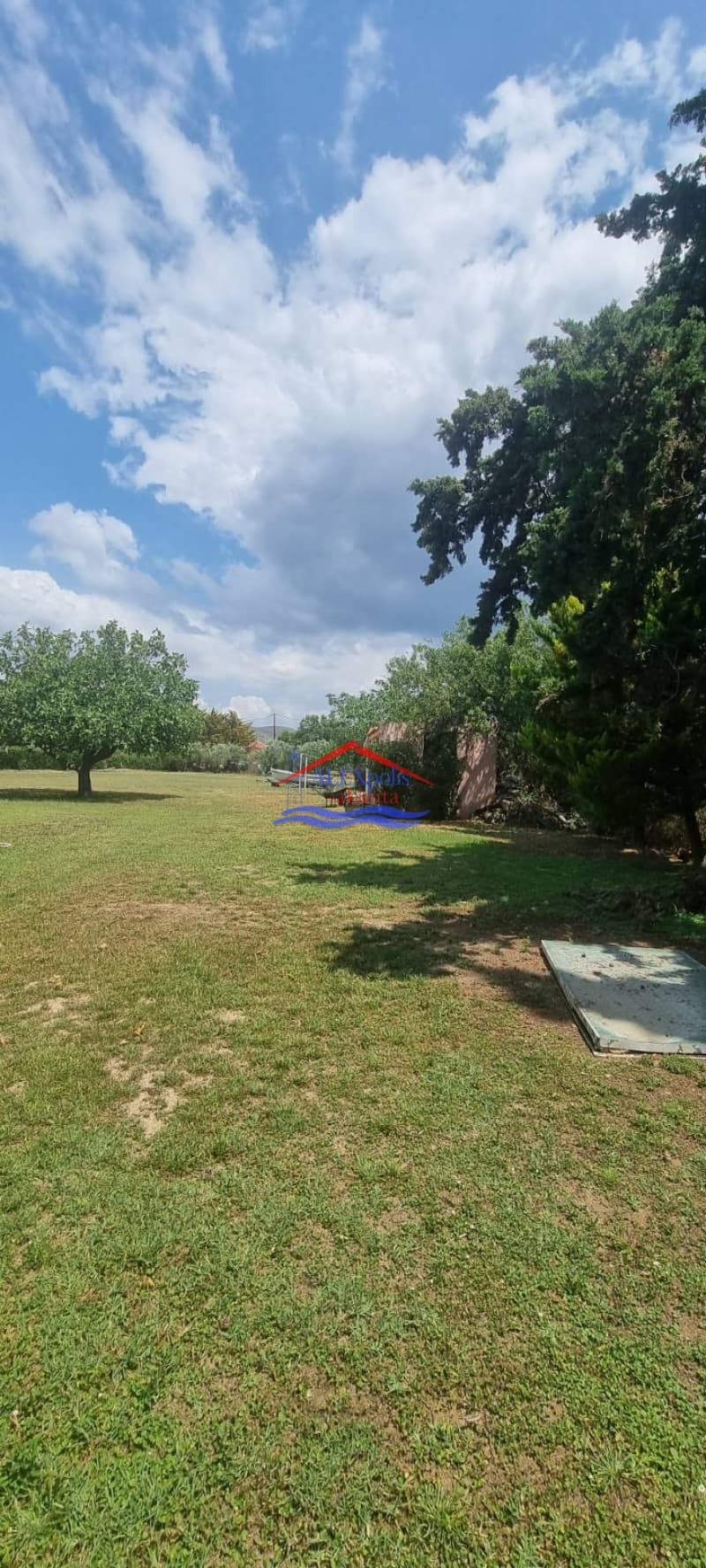 Parcel in Dikella, Alexandroupoli — Photo 3 of 7
