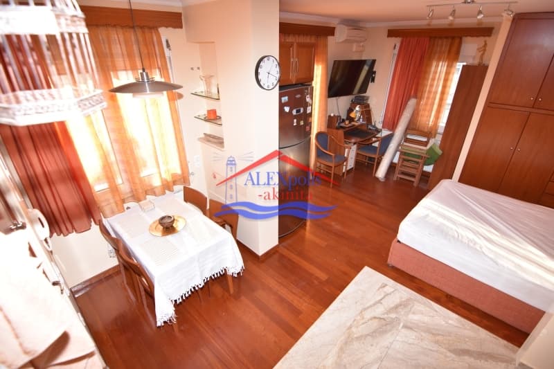 Διαμέρισμα στην Απολλωνιάδα, Αλεξανδρούπολη — Φωτογραφία 16 από 29
