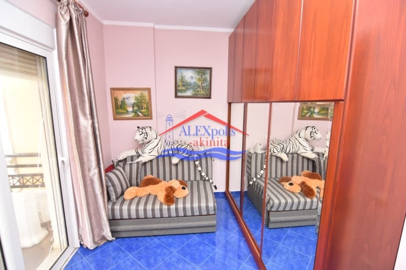 Διαμέρισμα στην Γαλλικός Σταθμός, Αλεξανδρούπολη — Φωτογραφία 24 από 30