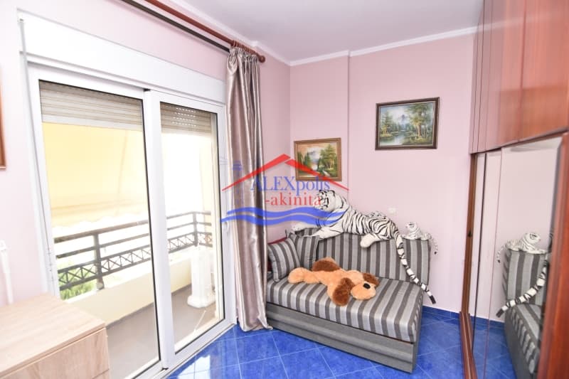 Διαμέρισμα στην Γαλλικός Σταθμός, Αλεξανδρούπολη — Φωτογραφία 9 από 30