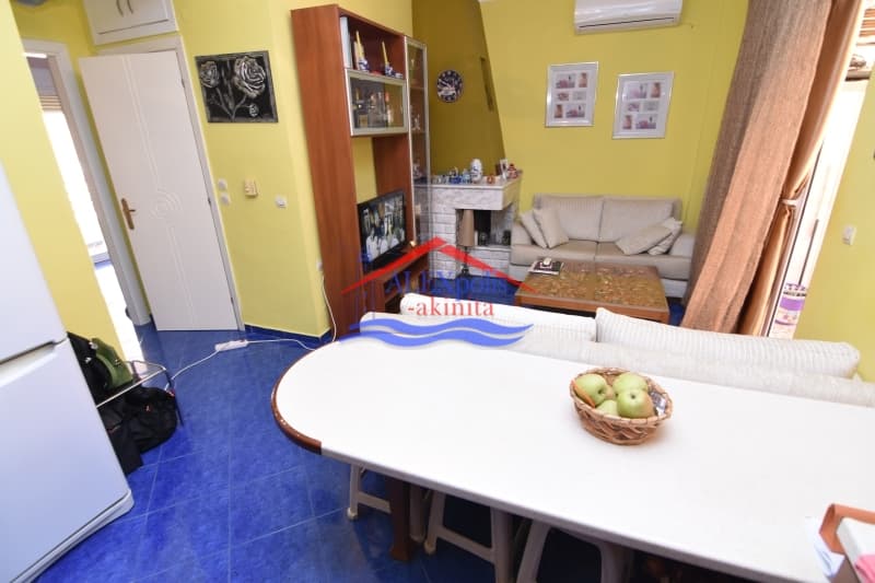 Διαμέρισμα στην Γαλλικός Σταθμός, Αλεξανδρούπολη — Φωτογραφία 26 από 30