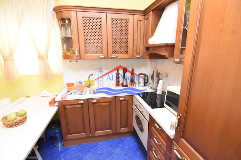 Διαμέρισμα στην Γαλλικός Σταθμός, Αλεξανδρούπολη — Φωτογραφία 27 από 30