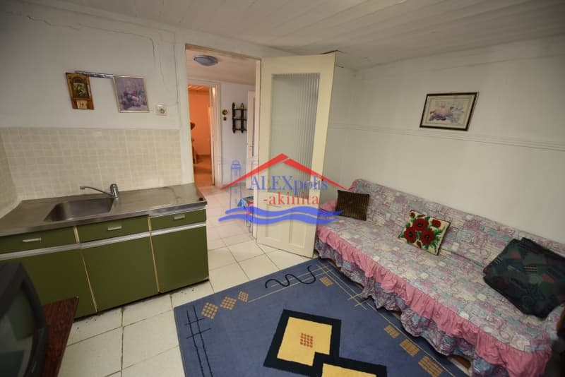 Μονοκατοικία στην Κέντρο, Φέρες — Φωτογραφία 13 από 17