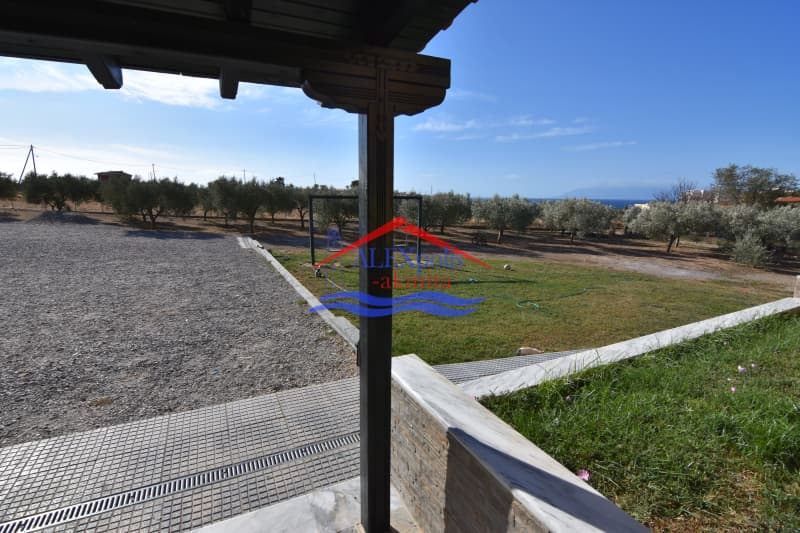 Διαμέρισμα στην Νέα Χιλή, Αλεξανδρούπολη — Φωτογραφία 7 από 30