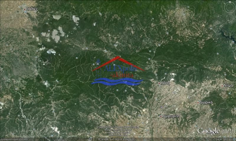 Parcel in Amfitriti, Alexandroupoli — Photo 2 of 4