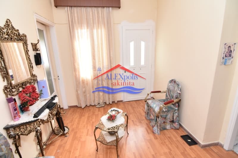 Building Plot in Agios Nektarios, Alexandroupoli — Photo 7 of 30