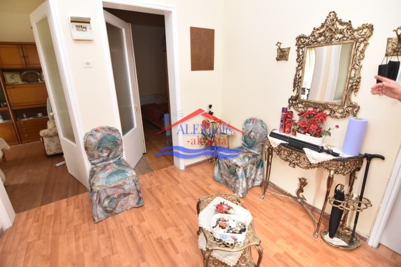 Building Plot in Agios Nektarios, Alexandroupoli — Photo 1 of 30