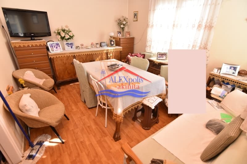Building Plot in Agios Nektarios, Alexandroupoli — Photo 14 of 30