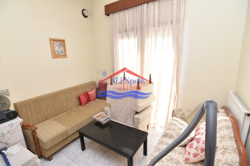 Building Plot in Agios Nektarios, Alexandroupoli — Photo 21 of 30