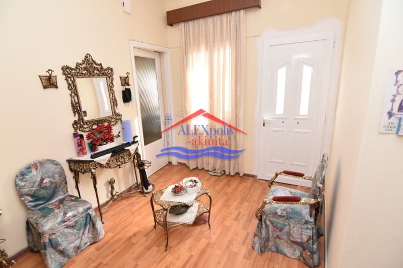 Building Plot in Agios Nektarios, Alexandroupoli — Photo 19 of 30
