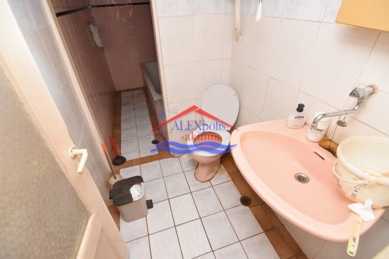 Building Plot in Agios Nektarios, Alexandroupoli — Photo 6 of 30