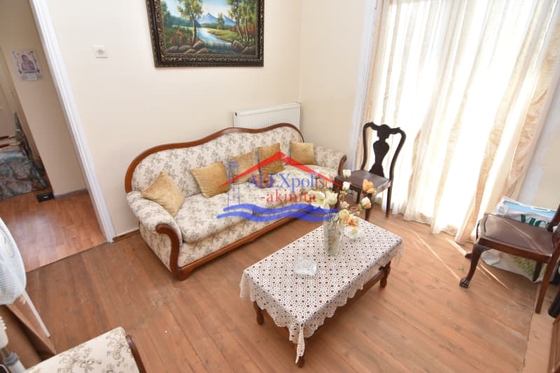 Building Plot in Agios Nektarios, Alexandroupoli — Photo 16 of 30