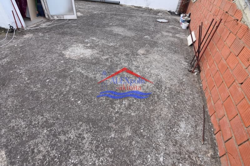 Building Plot in Agios Nektarios, Alexandroupoli — Photo 7 of 9