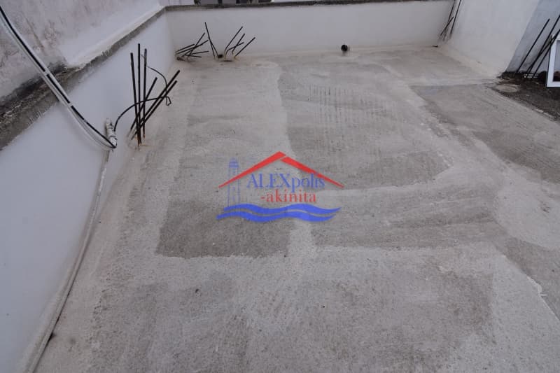 Building Plot in Agios Nektarios, Alexandroupoli — Photo 3 of 9