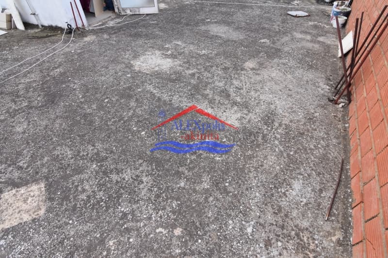 Building Plot in Agios Nektarios, Alexandroupoli — Photo 2 of 9